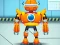 Lojë My First Robot në internet