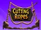 Lojë Cutting Ropes në internet