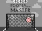Lojë Football Master në internet