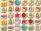 Lojë Sweet Tile Puzzle në internet