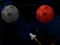 Lojë Orbital Adventure në internet