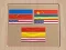 Lojë Flag Puzzle Jam: Collect Flags në internet