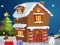 Lojë Delighted Santa Rescue në internet