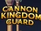 Lojë Cannon Kingdom Guard në internet