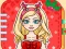 Lojë Paper Doll: Santa Style në internet
