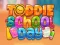 Lojë Toddie School Day në internet