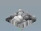 Lojë 3D Terrain Generator në internet
