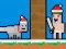 Lojë Winter Wolf në internet