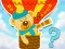 Lojë Kids Quiz: World Wonders në internet