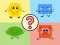 Lojë Kids Quiz: Shapes Fun në internet