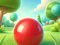 Lojë Red Ball Runner 3D në internet