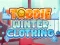Lojë Toddie Winter Clothing në internet