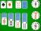 Lojë Klondike Solitaire 4 Suits në internet