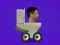 Lojë Toilet Racer në internet