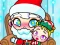 Lojë Jigsaw Puzzle: Avatar Santa Claus në internet