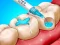 Lojë Incredible Kids Dentist në internet