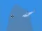 Lojë Lonely Shark Frenzy në internet