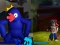 Lojë FNF vs Rainbow Friends në internet