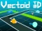 Lojë Vectoid TD në internet