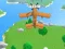 Lojë Toy Airplane në internet