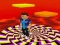 Lojë Roblox: Parkour Lava në internet