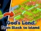 Lojë God's Land From Block To Island në internet