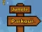 Lojë Jungle Parkour në internet