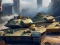 Lojë Tanks Blitz në internet
