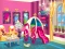 Lojë Baby House Cleaner në internet