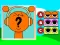 Lojë Kids Quiz: Sprunki Fandom Quiz në internet