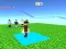 Lojë Easy Obby Jump and Run Challenge Online në internet