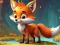 Lojë Bright Fox Escape në internet