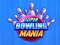 Lojë Super Bowling Mania në internet