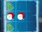 Lojë Christmas Tic Tac Toe në internet