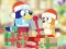 Lojë Jigsaw Puzzle: Bluey Christmas Unboxing në internet