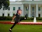 Lojë Trump Wobble Walk Challenge në internet
