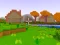 Lojë Voxel World në internet