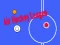 Lojë Air Hockey League në internet