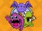 Lojë Word Monsters në internet