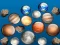 Lojë Merge Planets Space! në internet