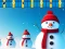 Lojë Xmas Balls në internet