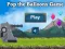 Lojë Pop The Balloons Game në internet