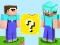Lojë Kids Quiz: Minecraft Trivia në internet