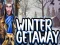 Lojë Winter Getaway në internet