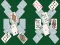 Lojë Solitaire Soviet në internet