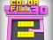 Lojë Color Fill 3D në internet
