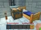 Lojë Noob Miner 3D: Jailbreak në internet