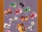 Lojë Merge Cats: 2048! në internet