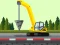 Lojë Ground Digger në internet