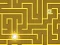 Lojë Maze: Path of Light në internet